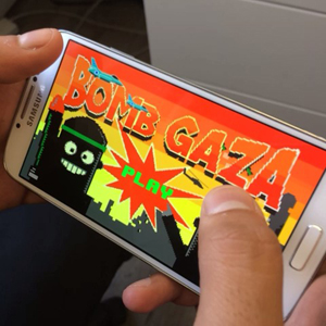 bomb-gaza-juego